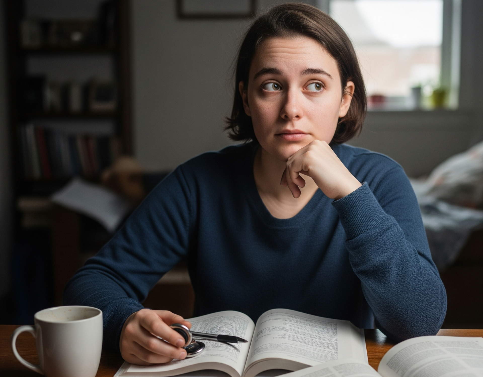 Attention Deficit Hyperactivity Disorder (ADHD)