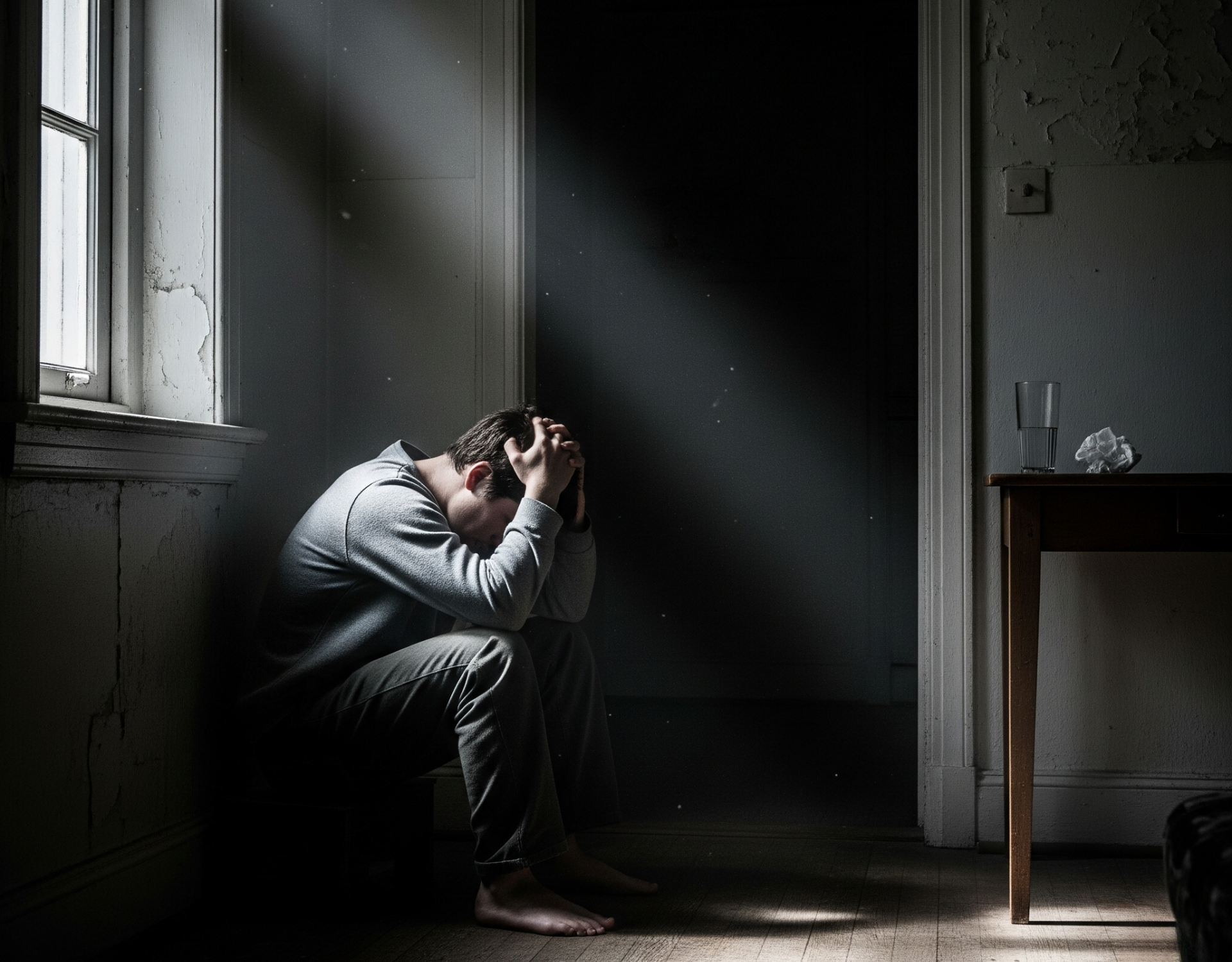 Post-Traumatic Stress Disorder (PTSD)